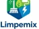Logo de Limpemix prestadora de serviços 